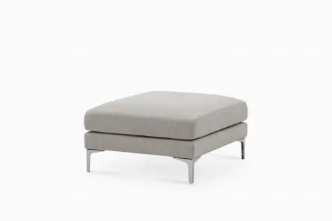 Adams Ottoman