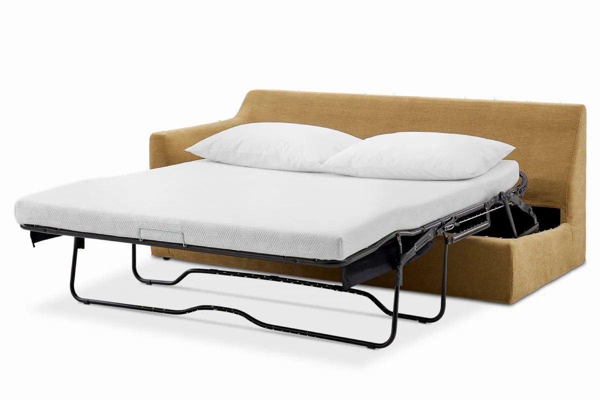 Agnes Left Arm Sleeper Sofa - view 5