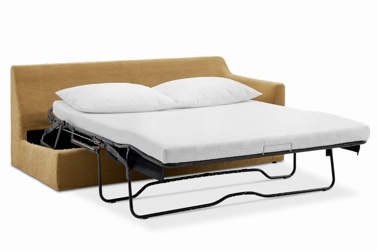 Agnes Right Arm Sleeper Sofa - view 7