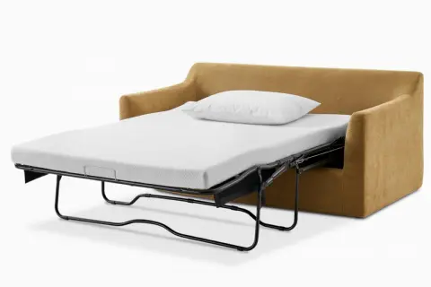 Agnes Sleeper Loveseat