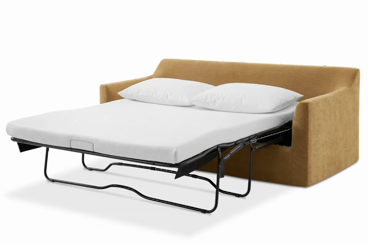 Agnes Sleeper Sofa - view 6