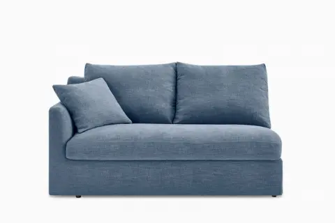 Agnes Storage Couch Modular Component Cover