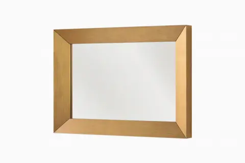 Alexander Wall Mirror