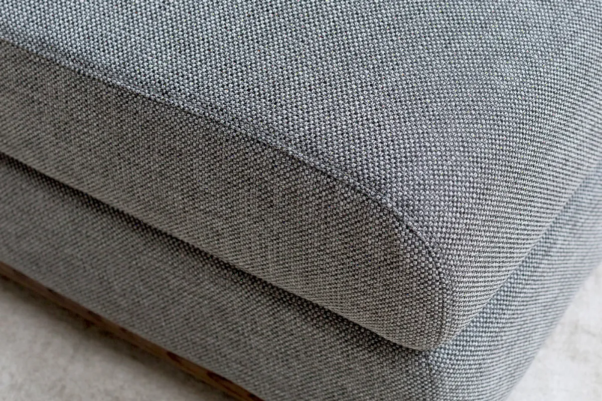 Alfie Ottoman - view 3