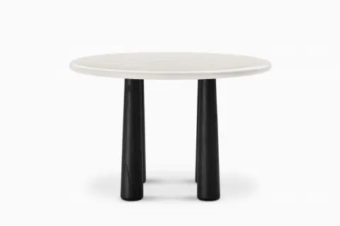 Allura Round Dining Table