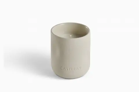 Amalfi Grove Scented Candle