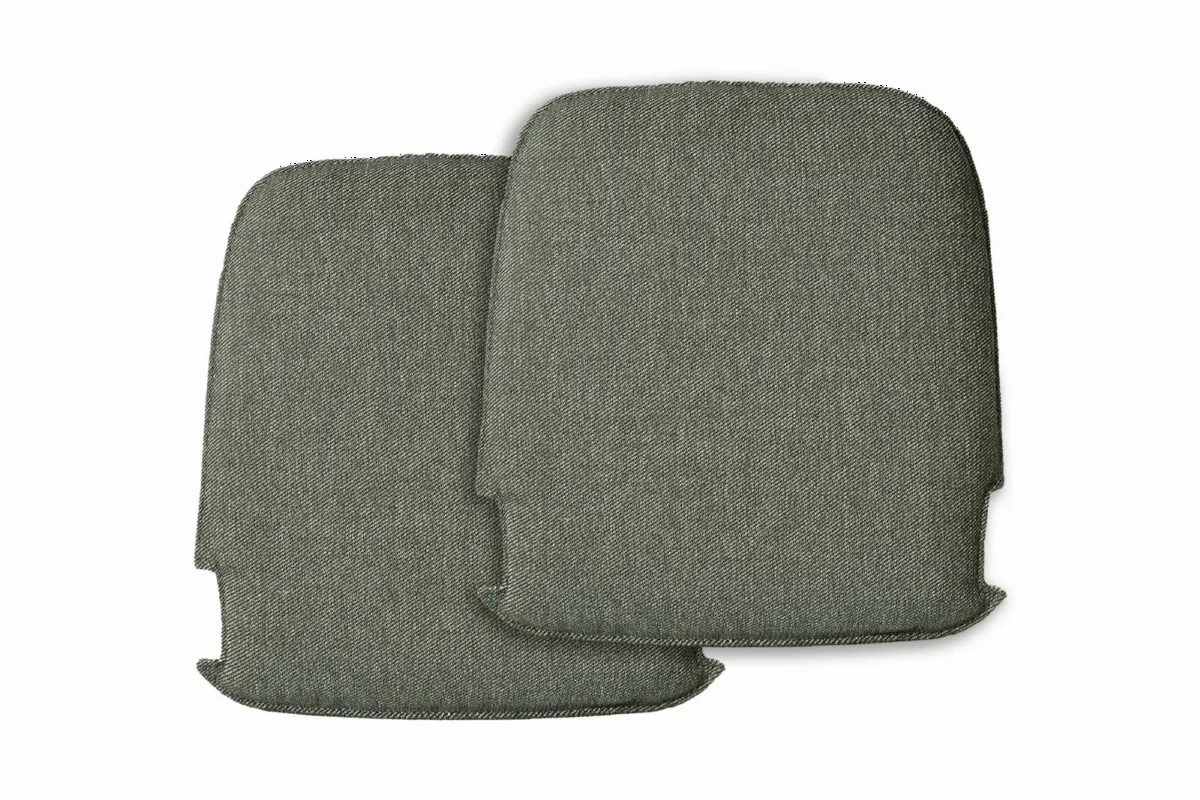 Anya Dining Chair Cushion Set of 2 - view 3