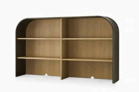 Arcadia Large Hutch
