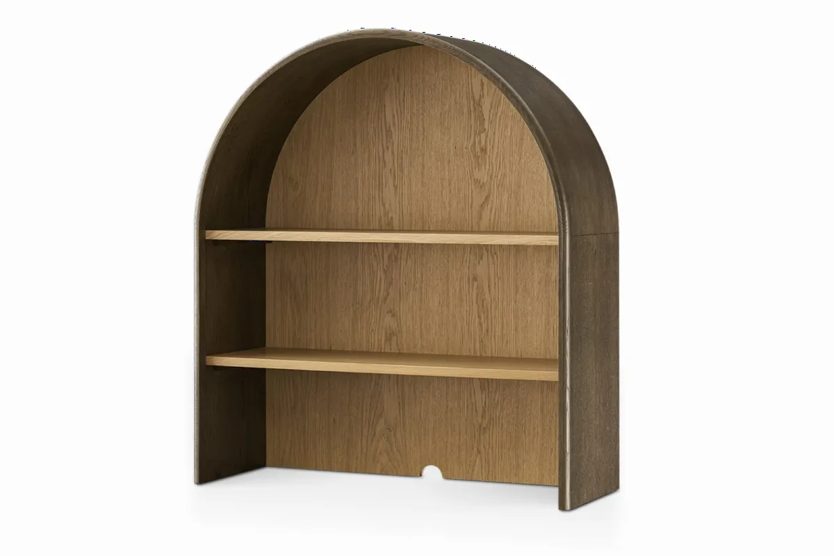 Arcadia Small Hutch
