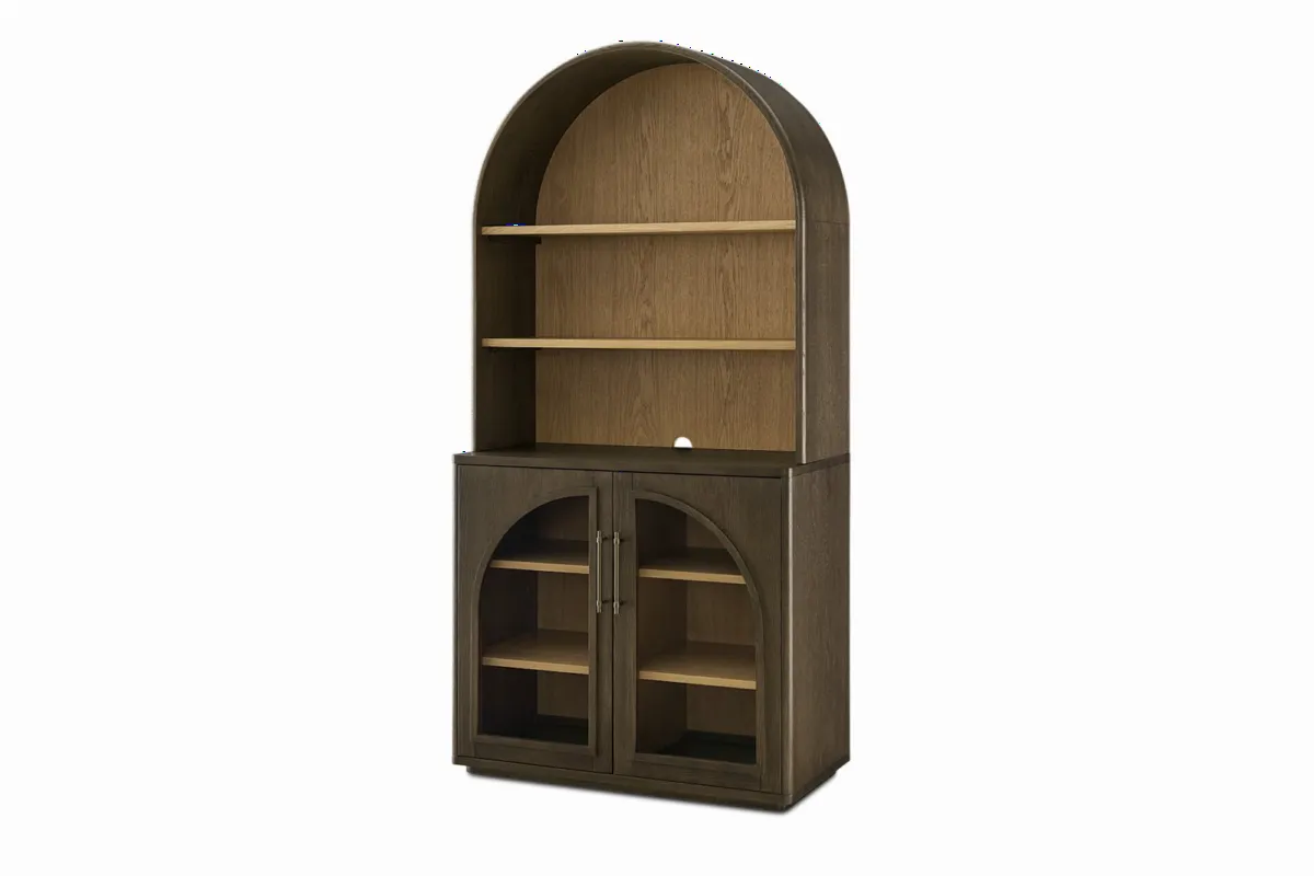 Arcadia Storage Combination - view 6