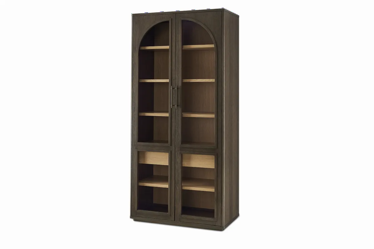 Arcadia Tall Cabinet - view 2