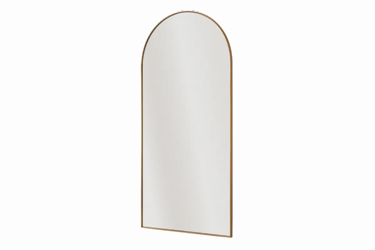 Aria Arch Floor Mirror - view 4