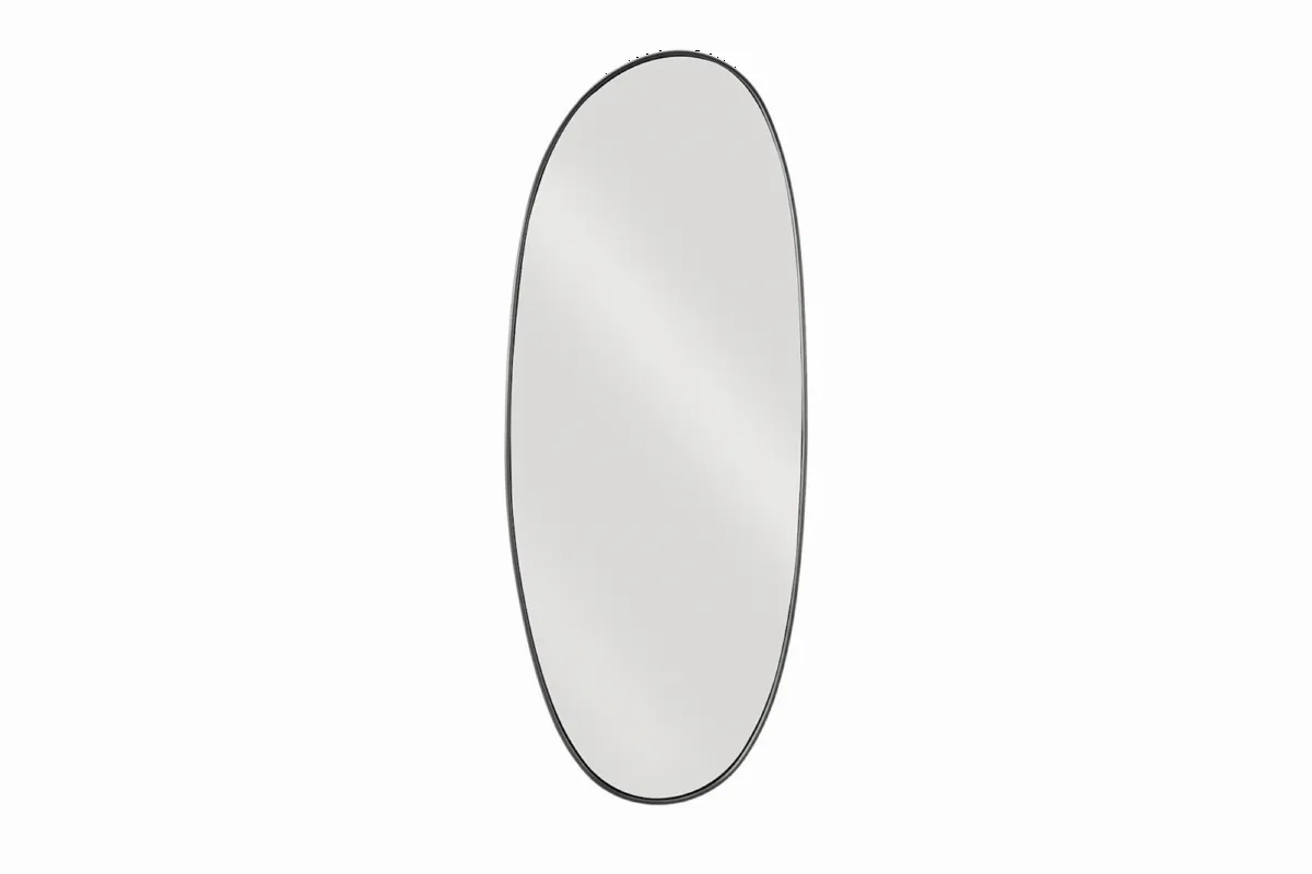 Aria Organic Full Length Wall Mirror