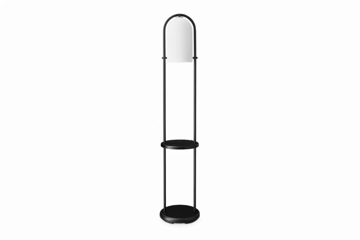 Asher Floor Lamp - view 5