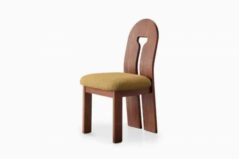 Atelier Avan Dining Chair