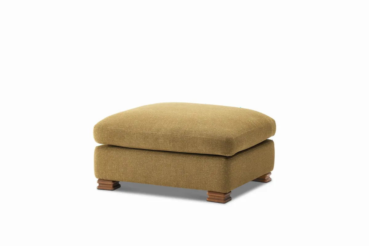 Atelier Kagan Ottoman - view 5