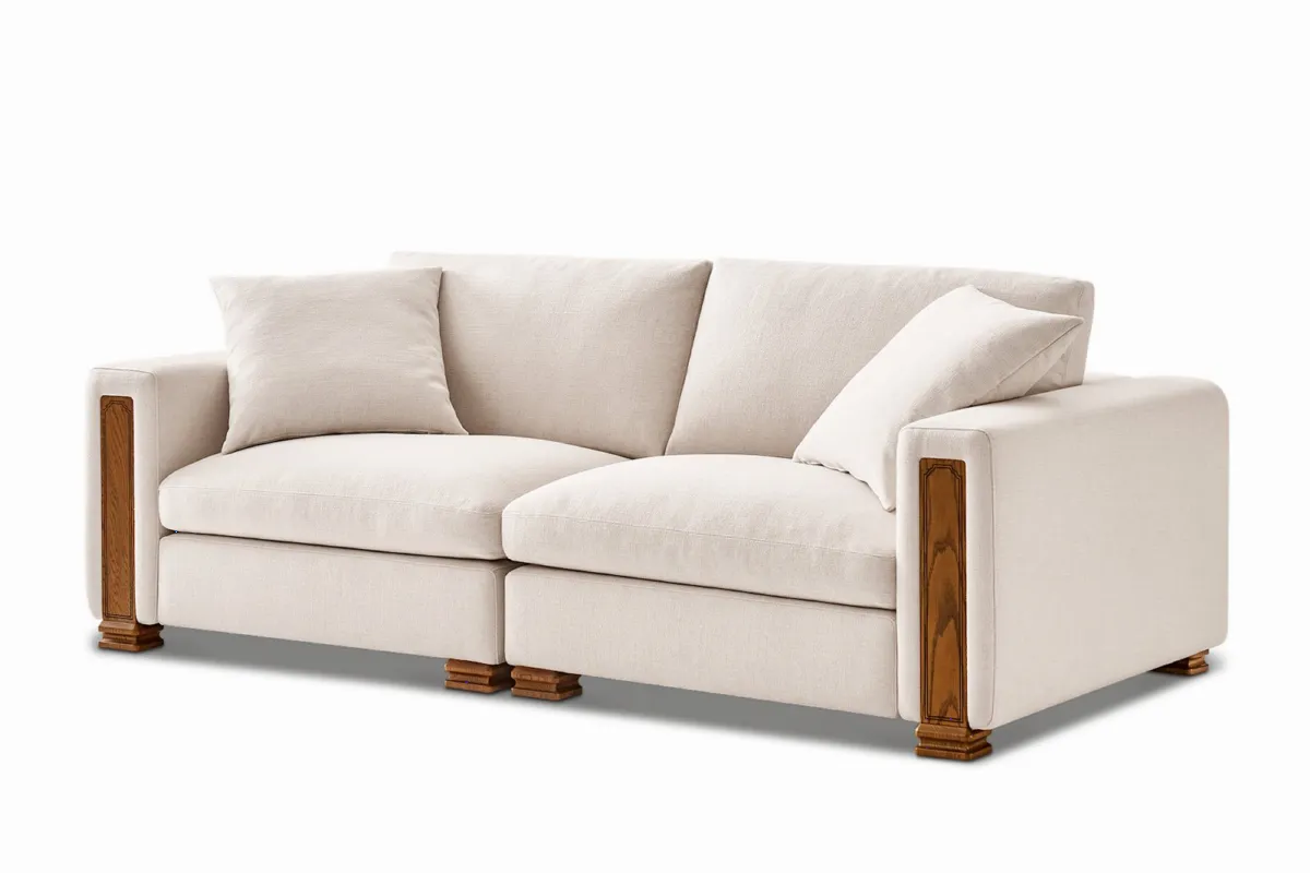 Atelier Kagan Sofa - view 6