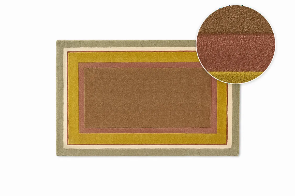 Atelier Maya Area Rug - view 4
