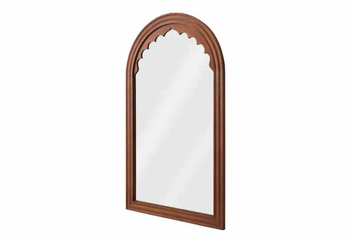 Atelier Rayan Floor Mirror - view 2