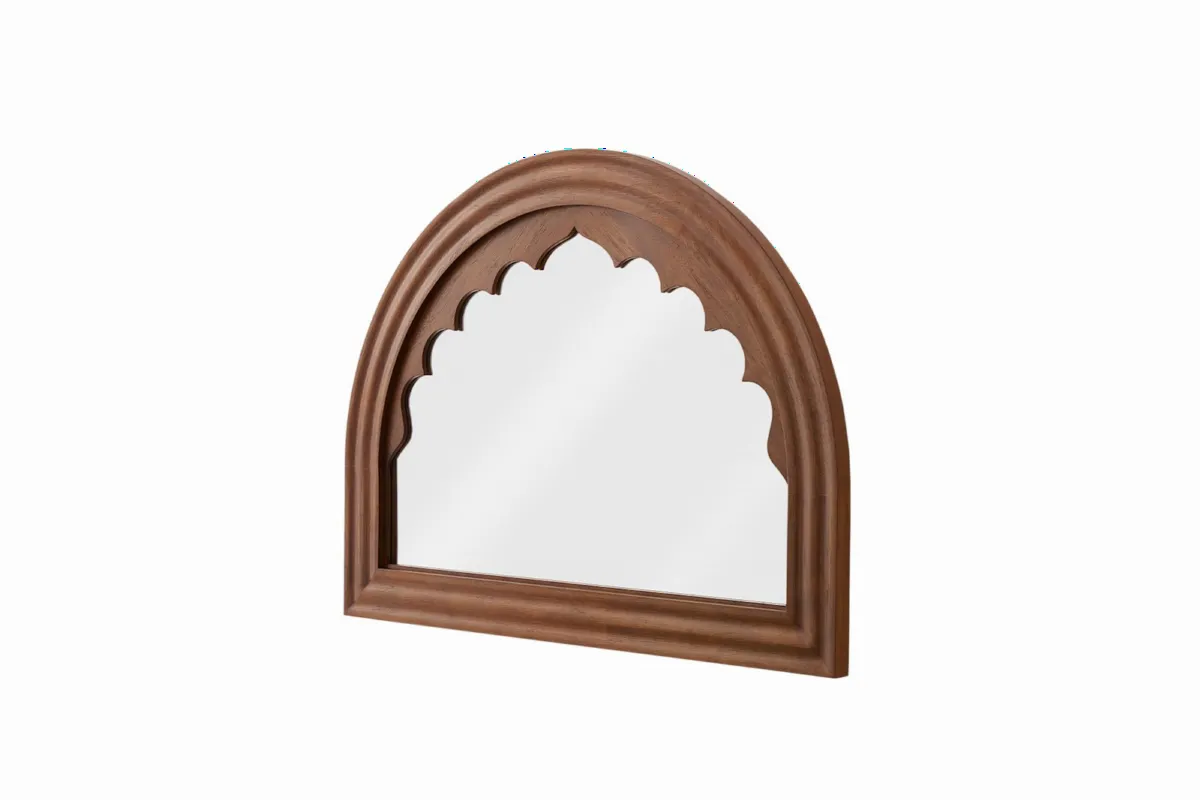 Atelier Rayan Wall Mirror - view 4