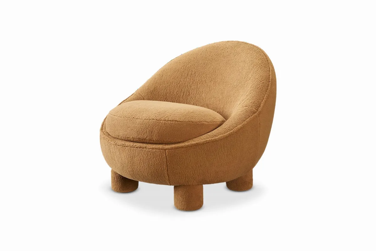 Atelier Rumi Chair - view 2