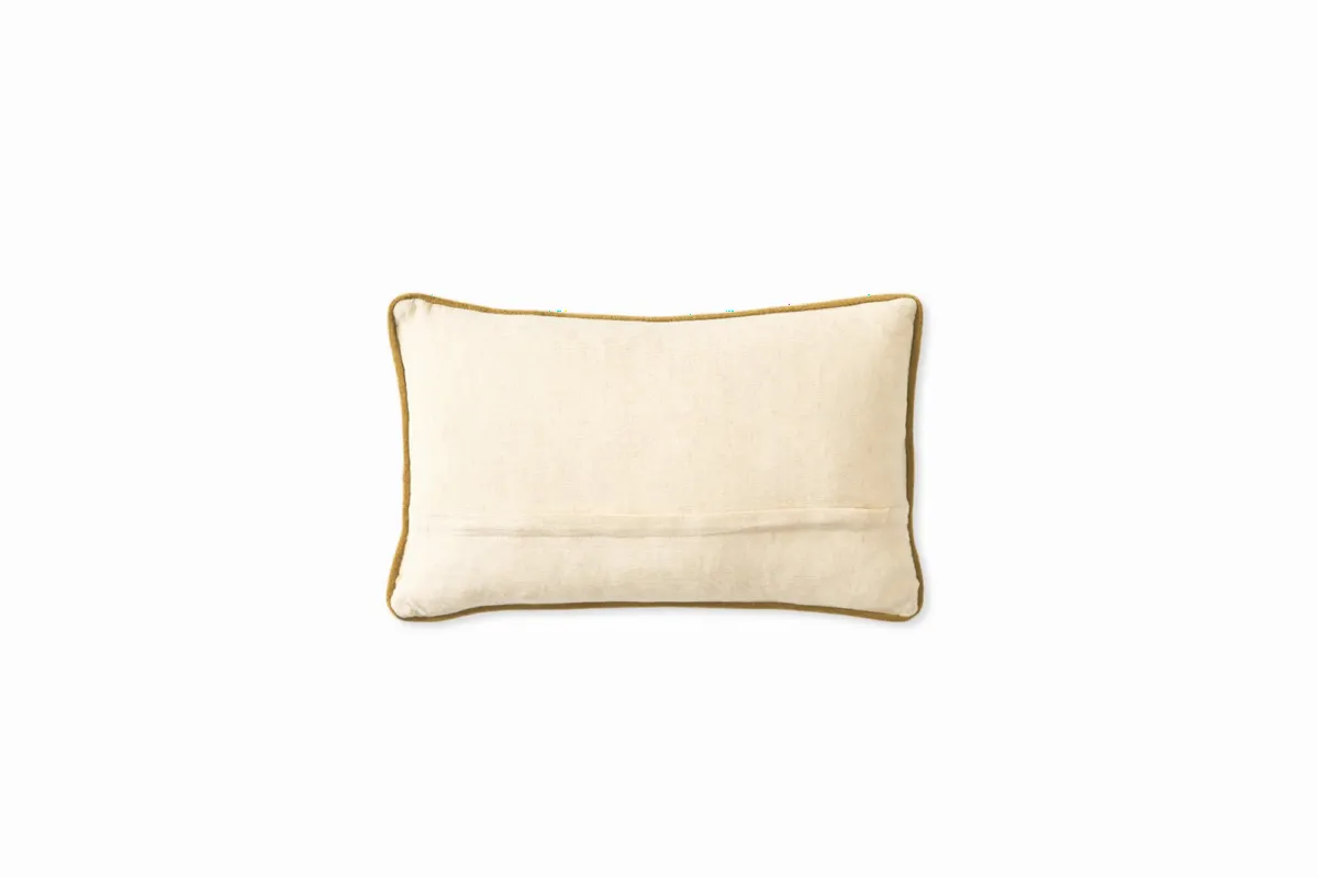 Atelier Sia Throw Pillow