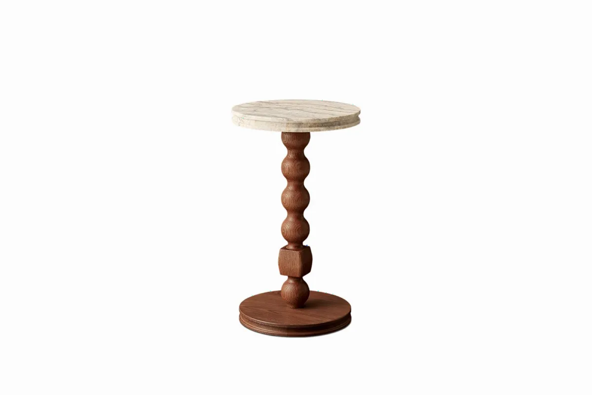 Atelier Tarin Drink Table - view 2