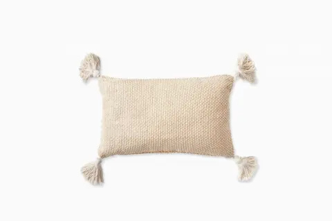 Atelier Willa Throw Pillow