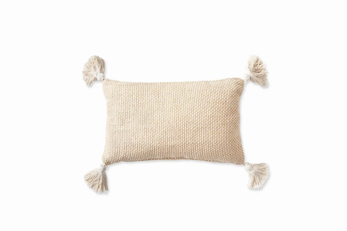 Atelier Willa Throw Pillow - view 2