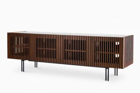 August TV Stand