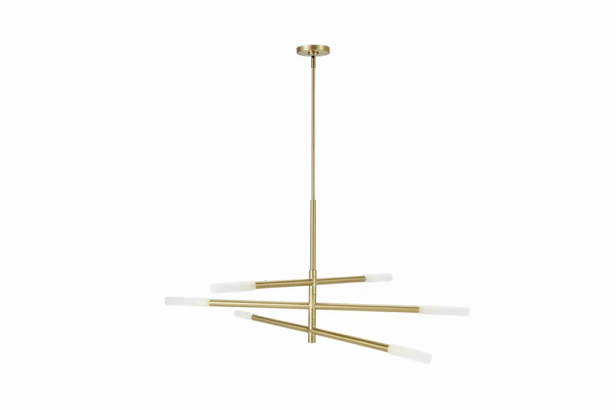 Axis Sputnik Chandelier - view 3