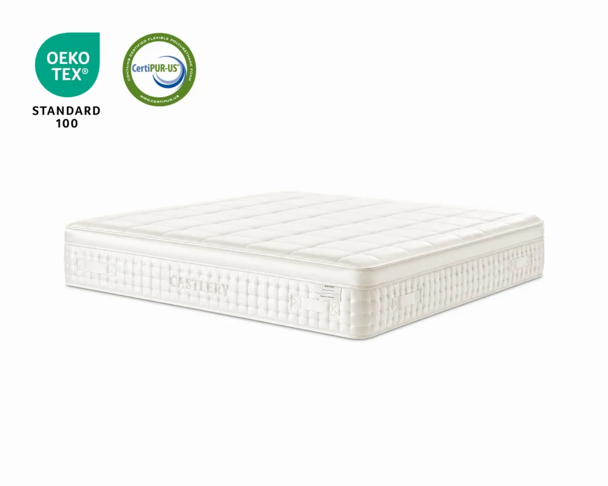 Ayrie Plush Mattress - view 3