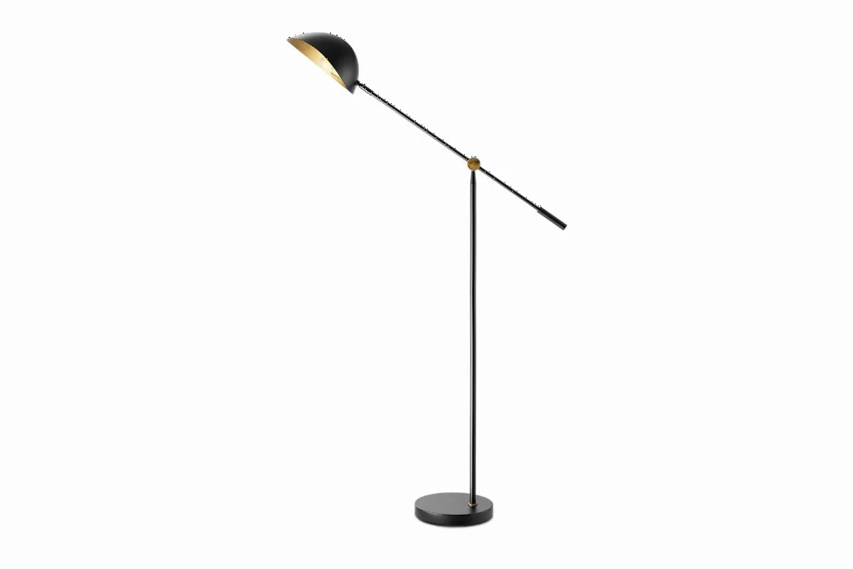 Benedict Floor Lamp - view 2