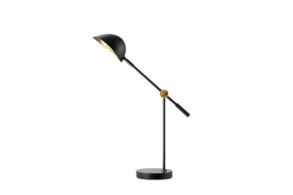Benedict Table Lamp - view 5