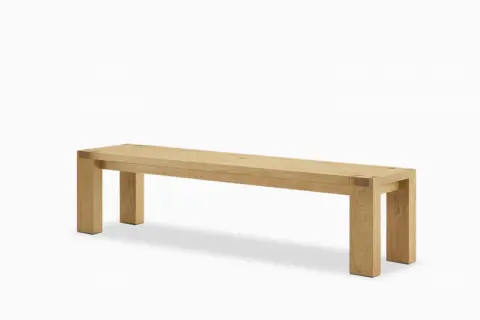 Bradley Bench