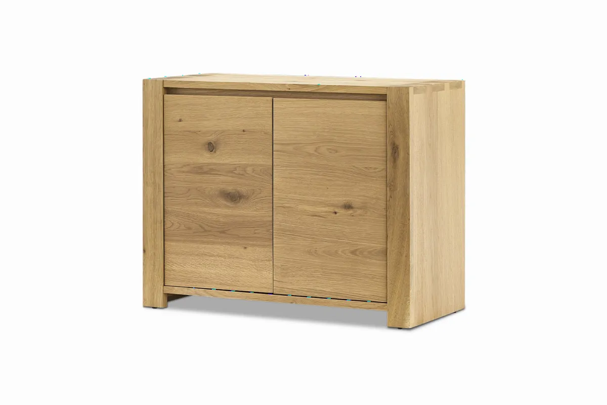 Bradley Small Sideboard - view 6