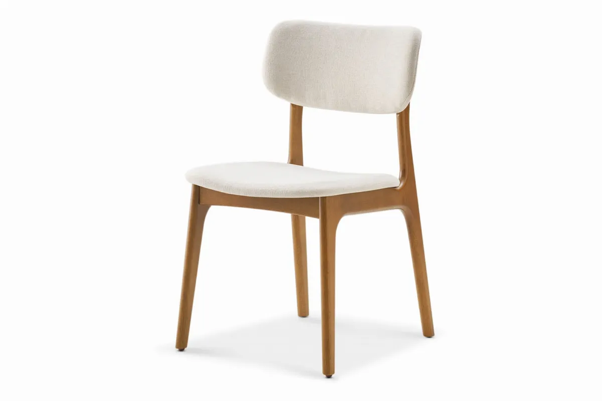 Brighton Performance Fabric Dining Chair - view 5