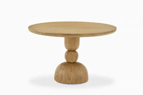 Brooke Round Dining Table