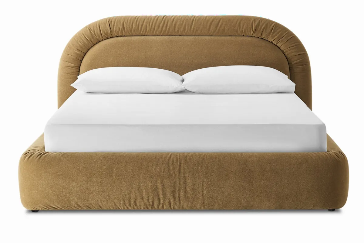 Camille Storage Bed - view 5