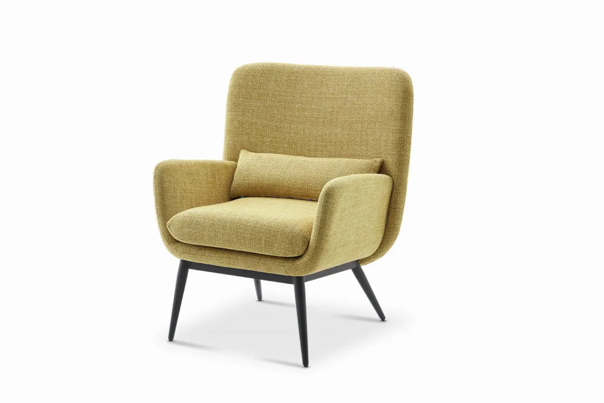 Cammy Armchair - view 2