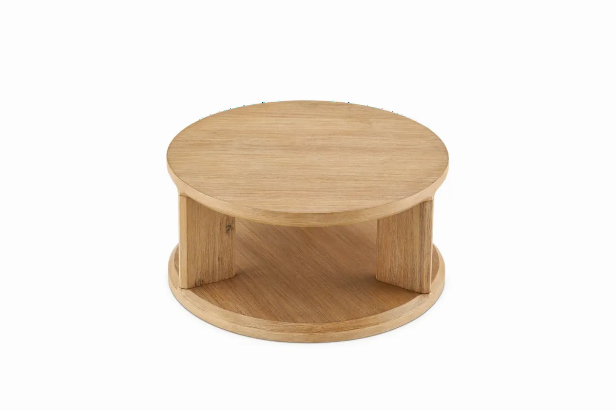 Casa Round Coffee Table - view 2