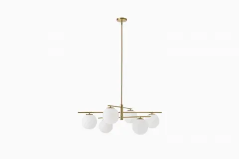 Cedric 6-Light Chandelier