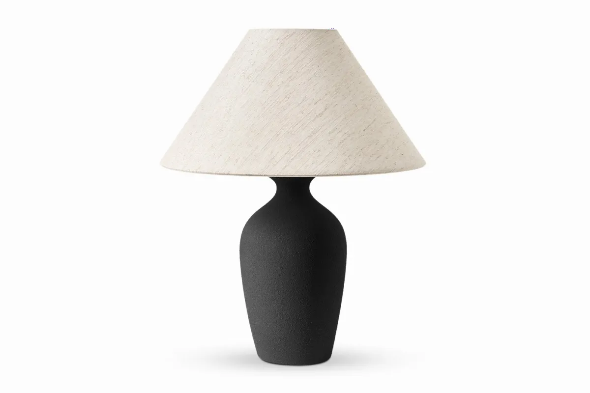 Celeste Tall Table Lamp - view 4
