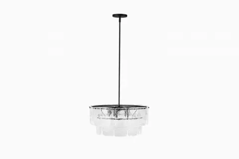 Celestine Round Chandelier