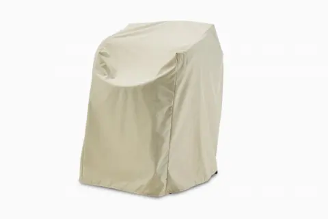 Como Outdoor Dining Chair Set Cover