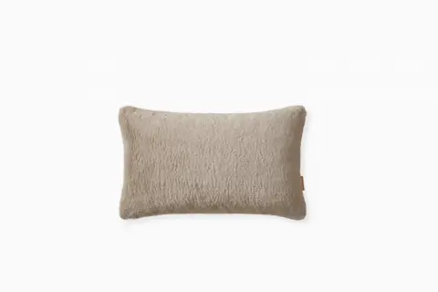 Cristo Throw Pillow