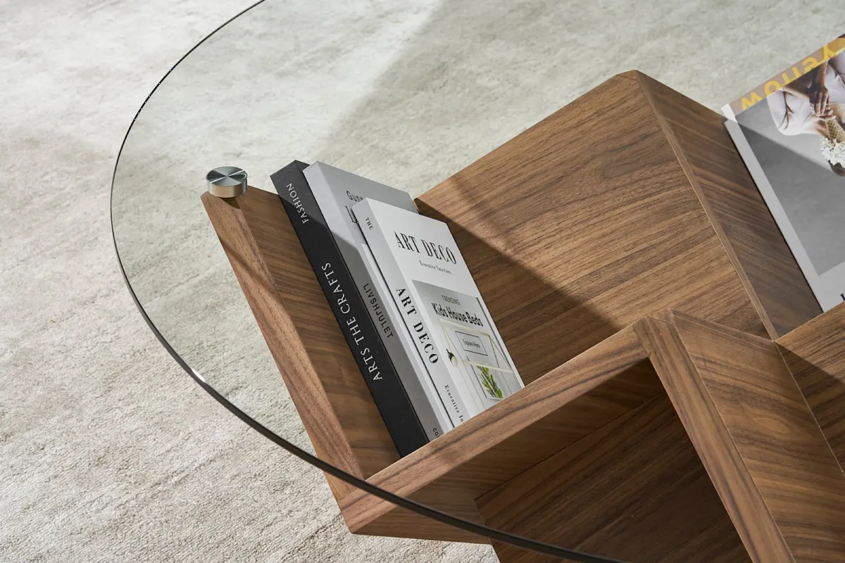 Cupid Coffee Table