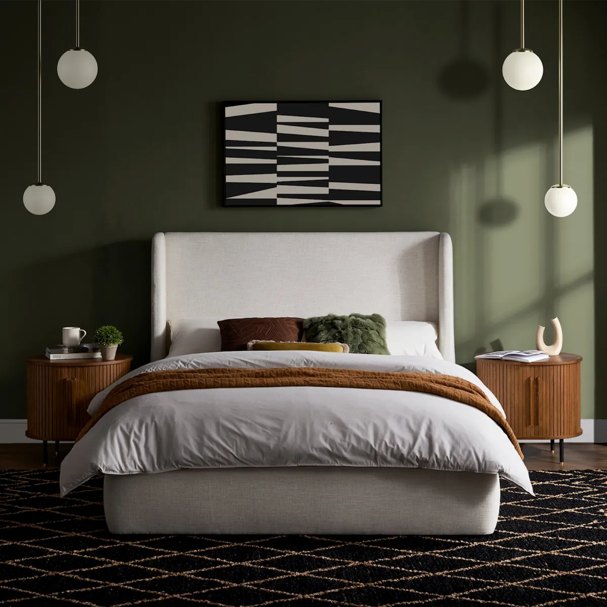 Dalton Bed - view 6