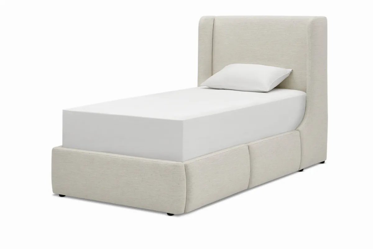 Dalton Storage Bed - view 3
