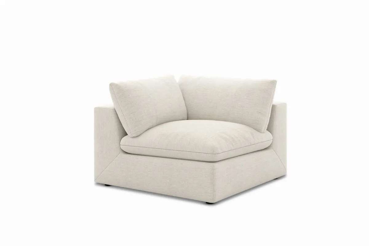 Dawson Corner Couch - view 7